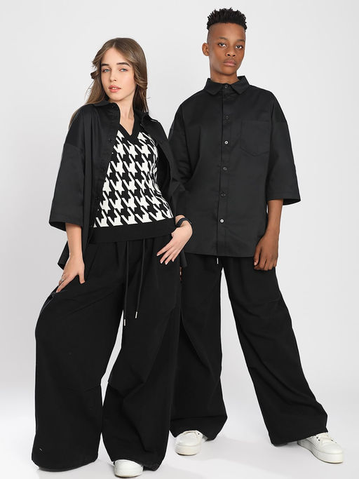 Брюки Соль&Перец