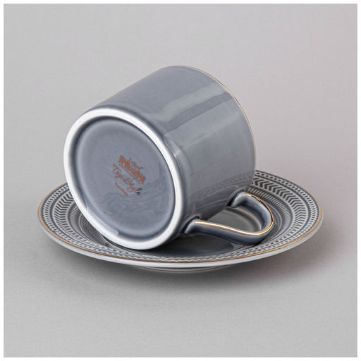 ЧАЙНАЯ ПАРА LEFARD TOP STYLE 250 МЛ БЕЖЕВАЯ  фото 6