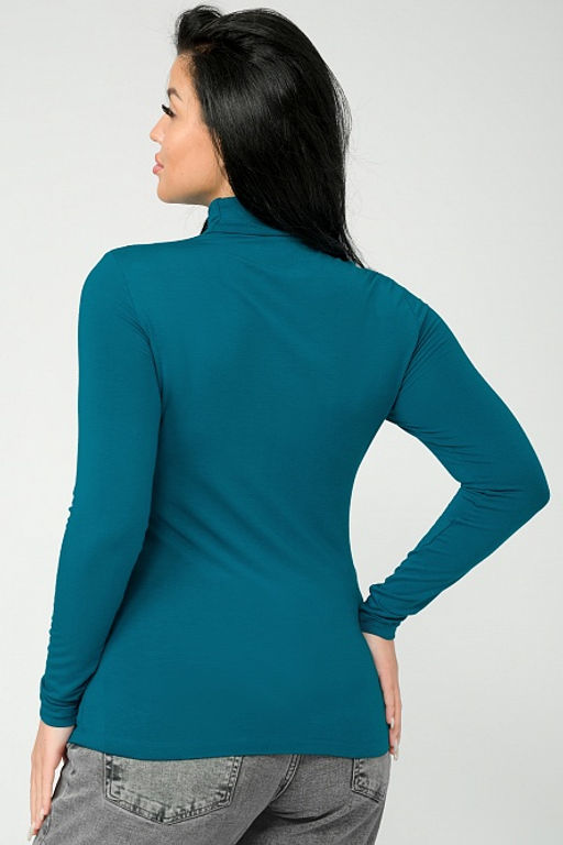 Водолазка, арт. 0263-60 - Шаrliзе фото 2