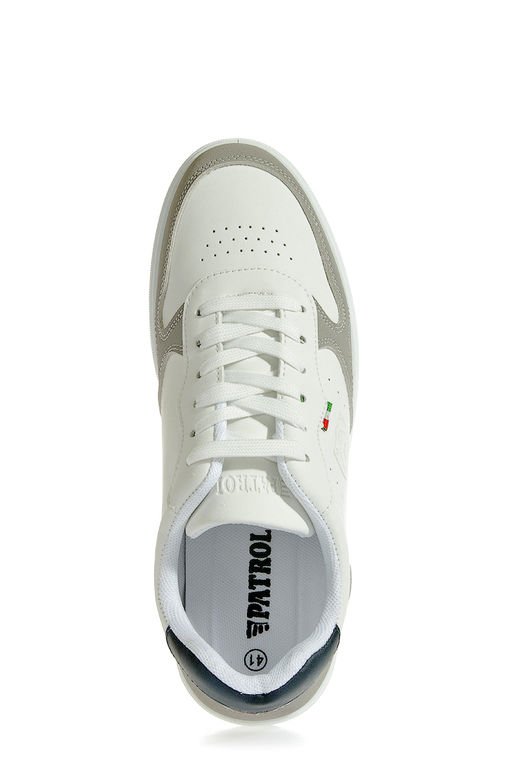 Полуботинки мужские PATROL