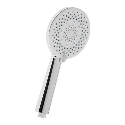 Лейка для душа ZEIN Z3642, d=120 мм, 5 режимов, пластик, цвет хром фото 2