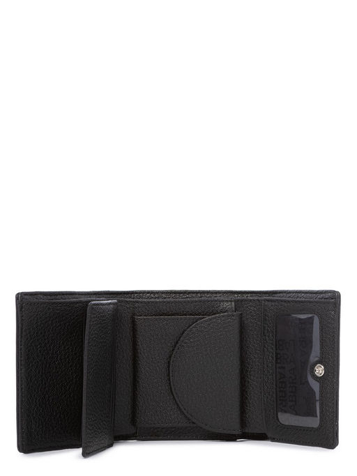 Кошелек Labbra L149-89002 stone/black  фото 4