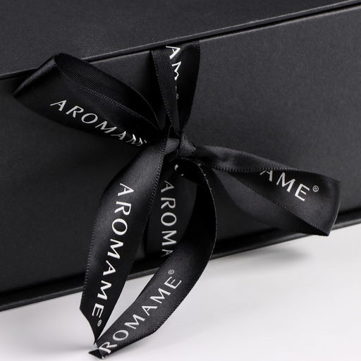 Диффузор ароматический в подарочной упаковке Aromame, лайм, базилик, цитрус, 120 мл