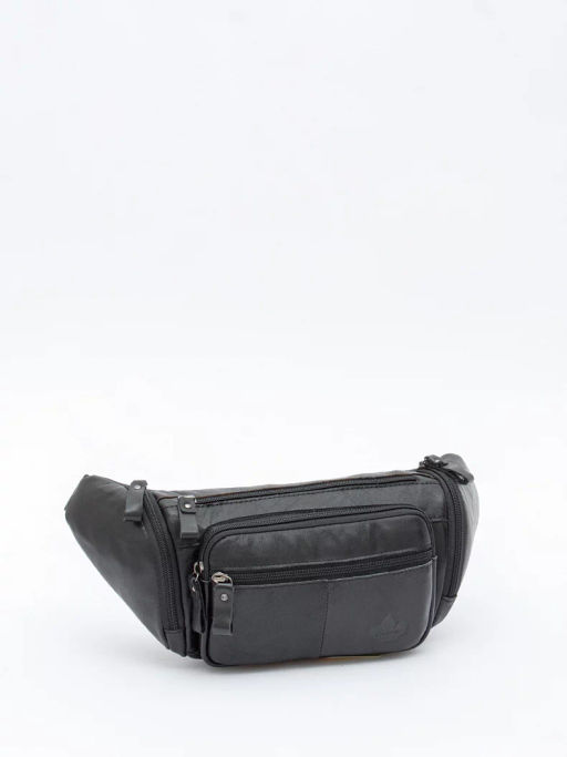 Рюкзак 7773Z black Zinimsk