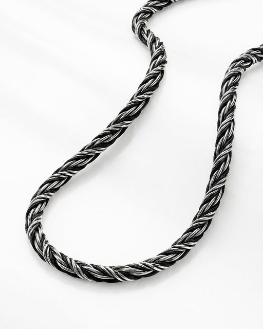 Браслет из стали