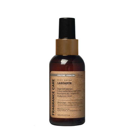 Mist spray LABDANUM 100мл - Bbone фото 5