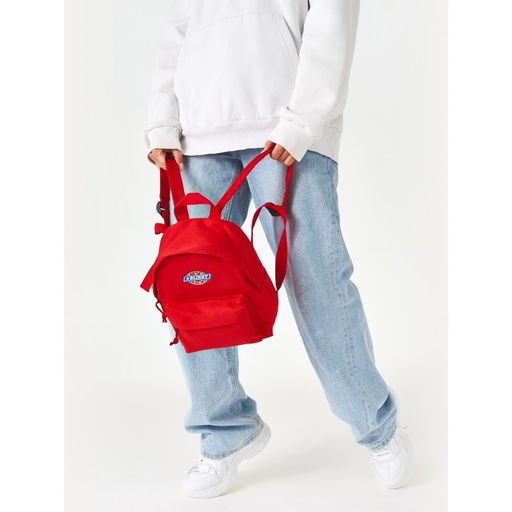 Рюкзак Yankee красный - Blinky фото 6
