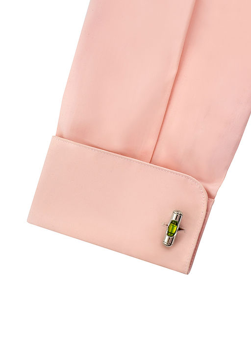 Запонки в подарочной коробке GREG 170132 фото 4