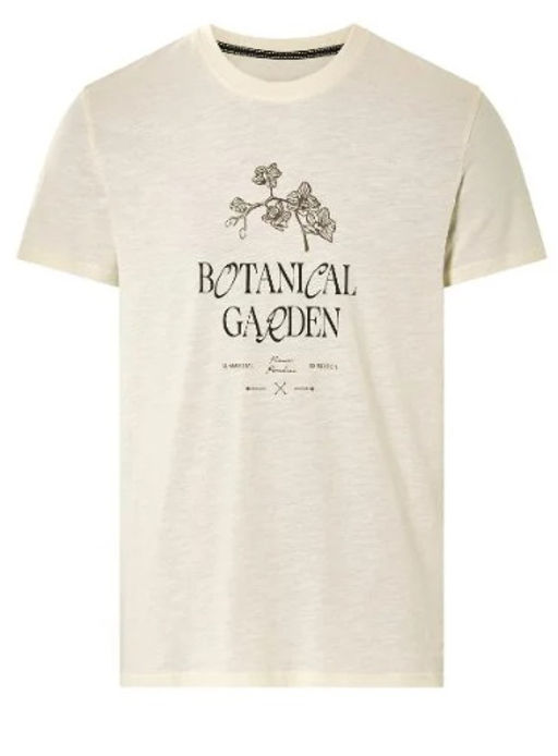 Мужская футболка LIVERGY  фото 10