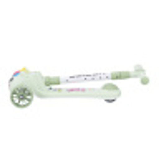 Самокат трехколесный Slider