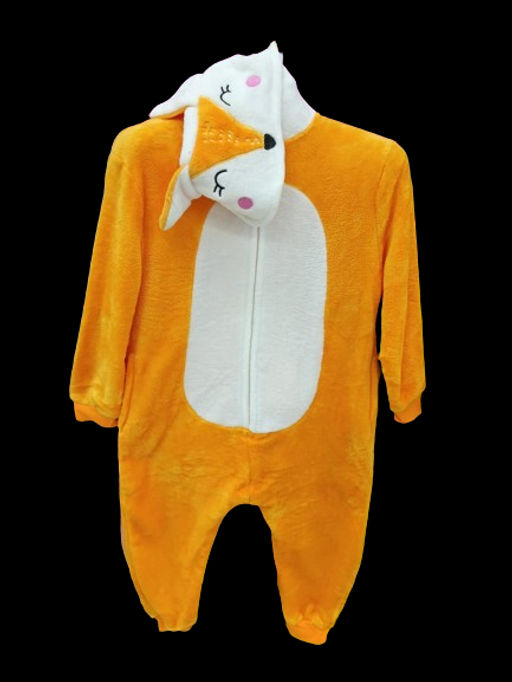 Кигуруми для детей Лиса - Storyland фото 3