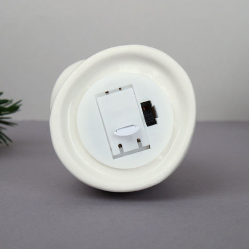 Фигурка Дед мороз с подсветкой 13 см / YZ5549 /уп 6/108/Новый год - Галеонтрейд фото 5