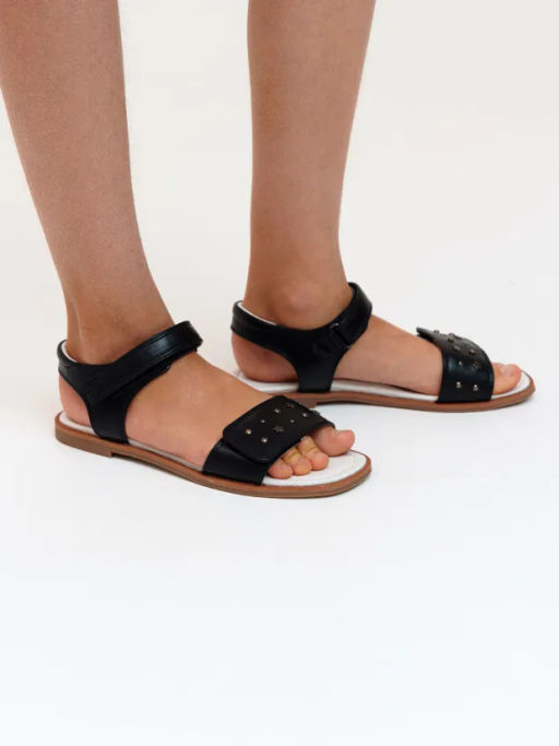 PlayToday / Сандалии для девочек  фото 3