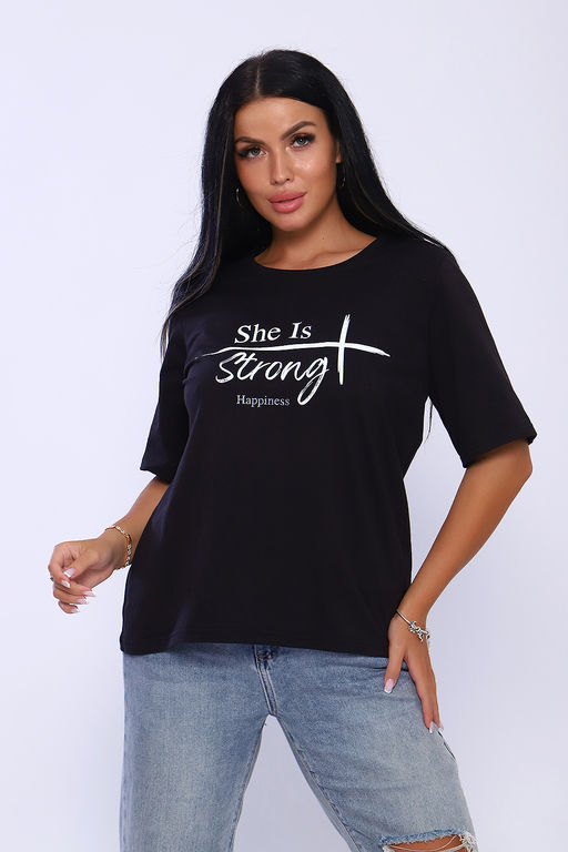 Футболка 80019