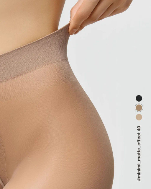 MATTE EFFECT 40 (NUDO эффект) - daino - Minimi фото 5