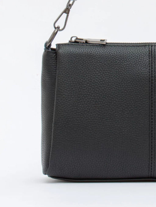 Сумка 99105-3NN black Natale Navetta