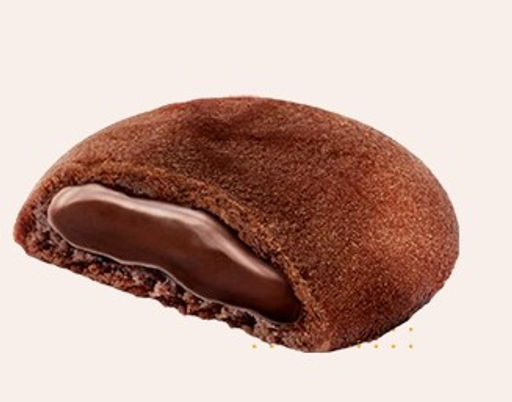 Печенье сдобное "Moncremi" с начинкой с какао кремом "Marini" (0,150 кг)