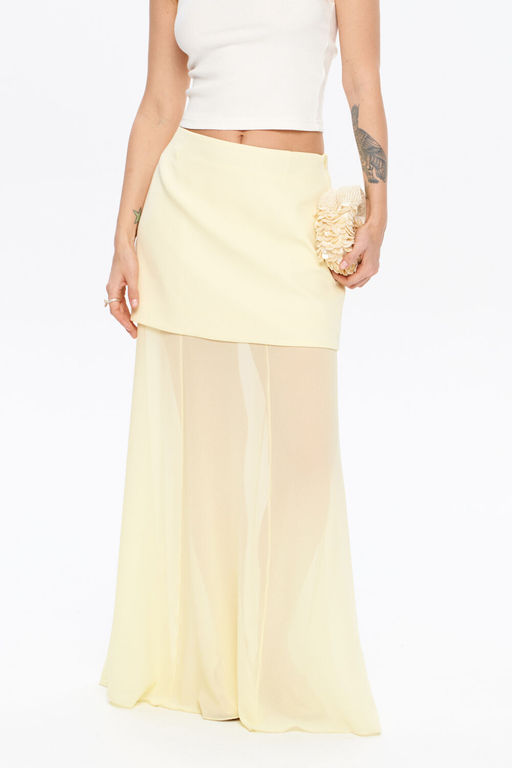 Блуза Pirs 6298 чёрный  фото 106