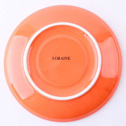 9-27581-2 Чайный сервиз на 6 персон 250 мл 12 пр керамика LR (х1) - Mayer&boch фото 5