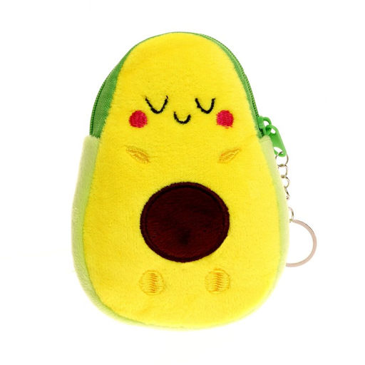 Кошелёк «Авокадо», МИКС