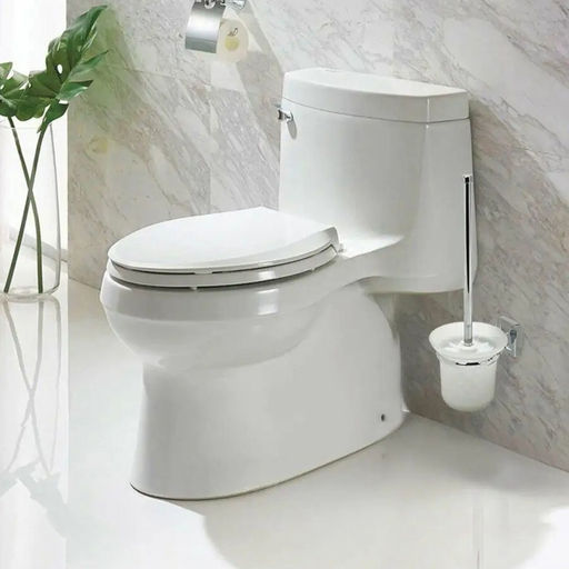 Ерш для туалета 34 см Блеск 1610