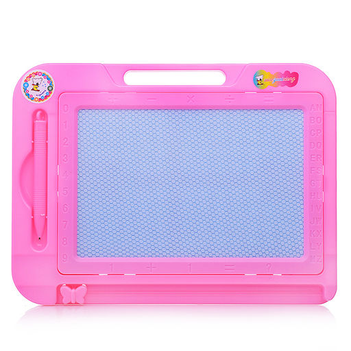 Доска для рисования "Развивай свои ручки" в пакете