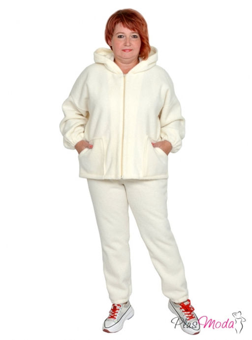 Жакет Модель №1319 размеры 44-84 - Plusmoda фото 13