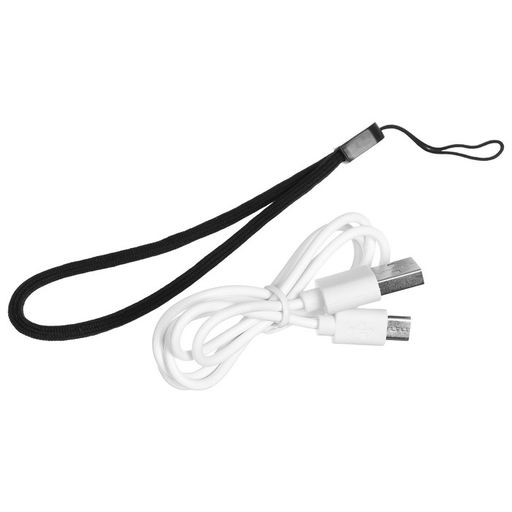 Фонарь велосипедный передний, 3 светодиода, 4 режима - Simaland фото 2