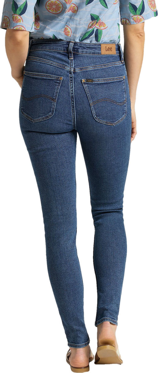 Джинсы женские