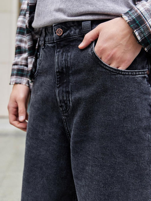 Мужские джинсы арт. 29005 - F5 фото 10
