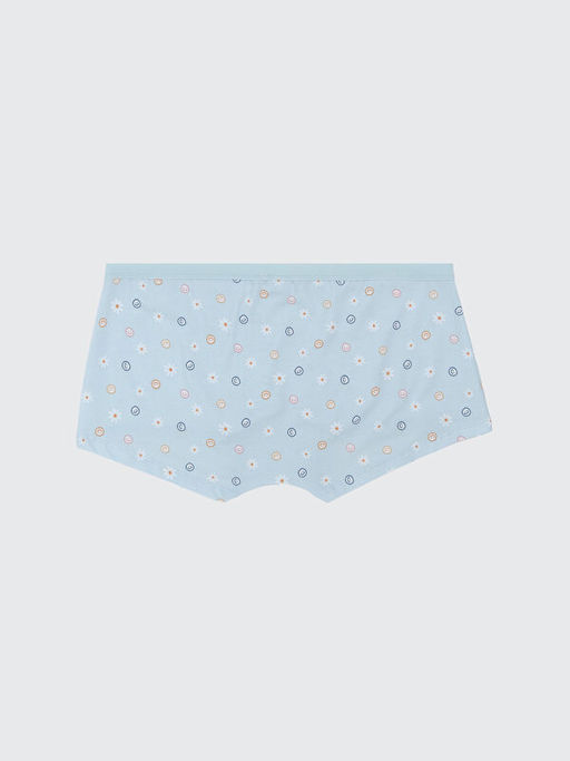 Desenli Boxer K?lot