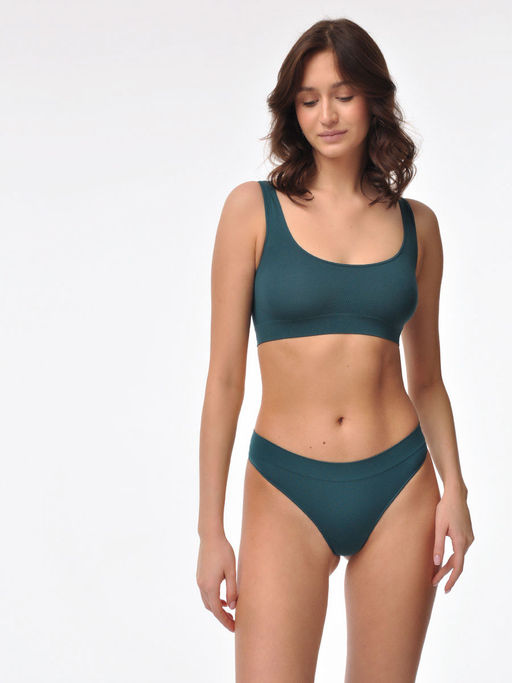 MY Трусы женские SL442 BRASILIANO (1/100) фото 50