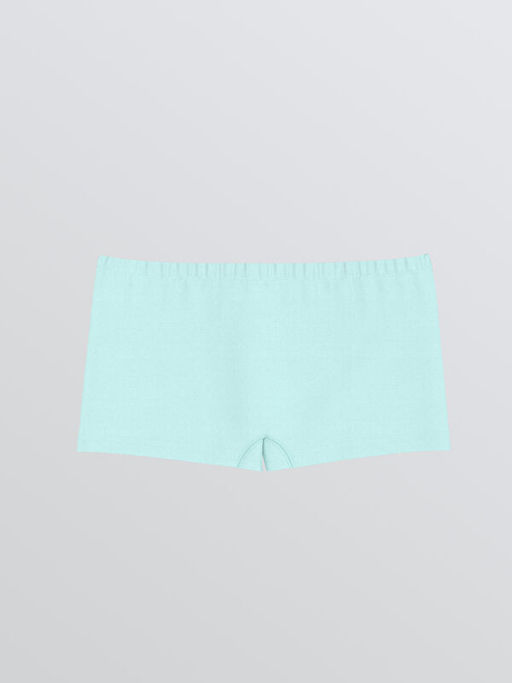 Bask?l? K?z ?ocuk Boxer 3l? - Waikiki фото 2