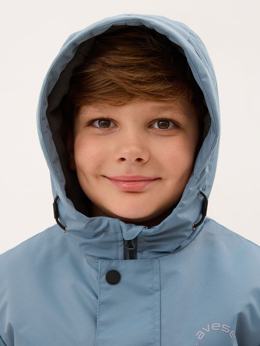 Костюм демисезонный 25712-504 ветреное небо - Avese фото 12