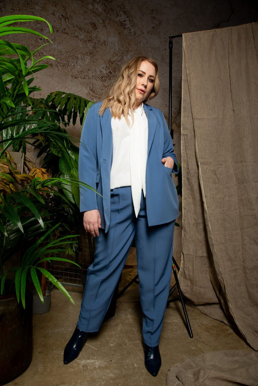 Жакет женский - Jp фото 5