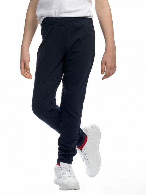 PELICAN, брюки для мальчиков, Черный  фото 3