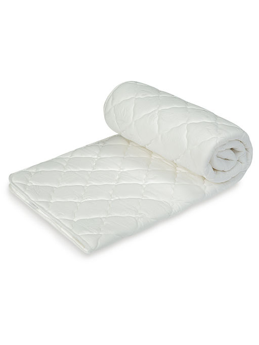 Наматрасник топпер двусторонний MOYЁ Comfort