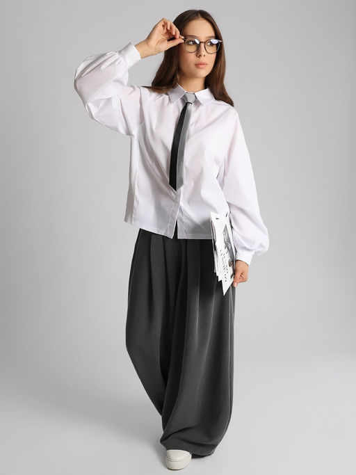 Блузка для девочки Соль&Перец  фото 8