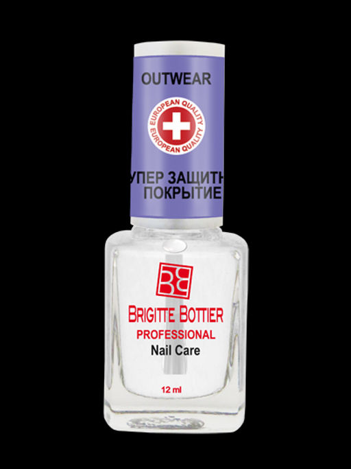 Brigitte Bottier 01 Средство Супер Защитное Покрытие Outwear