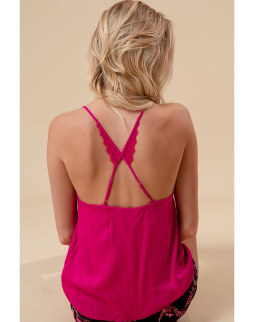 Домашняя пижама женская Индефини (Арт.3240TDP) - Indefini фото 5