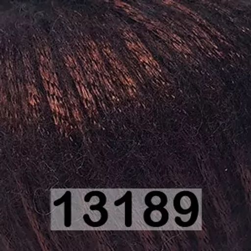 Пряжа ROCK N ROLL GAZZAL  фото 11