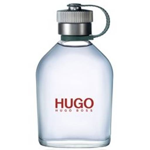 HUGO BOSS men  40ml edt