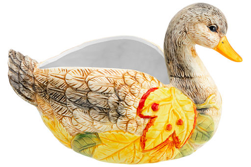 Блюдо сервировочное 2,4 л 30,5*20,5*19 см "Уточка"