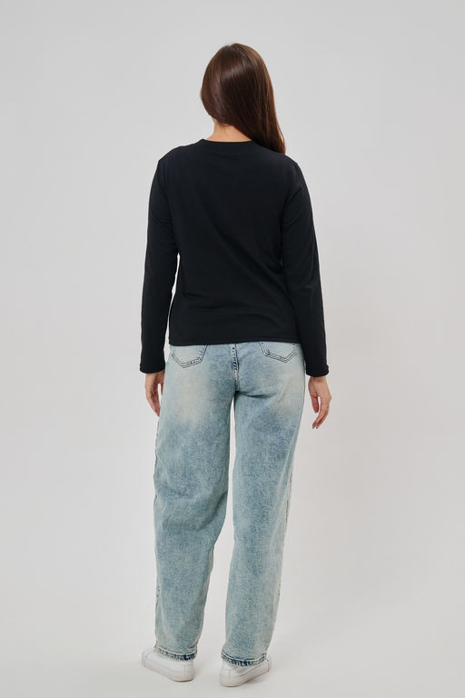 Лонгслив женский 88538