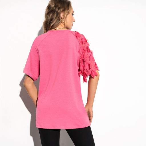 Футболка, Закружила любовь - Charutti фото 11