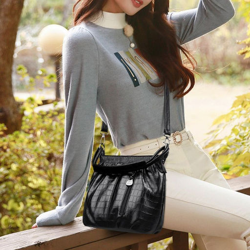 KAIDIFEINIROO Сумка женская 8171  фото 34