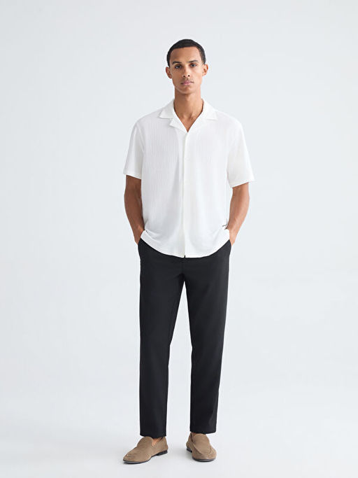 Regular Fit Erkek G?mlek