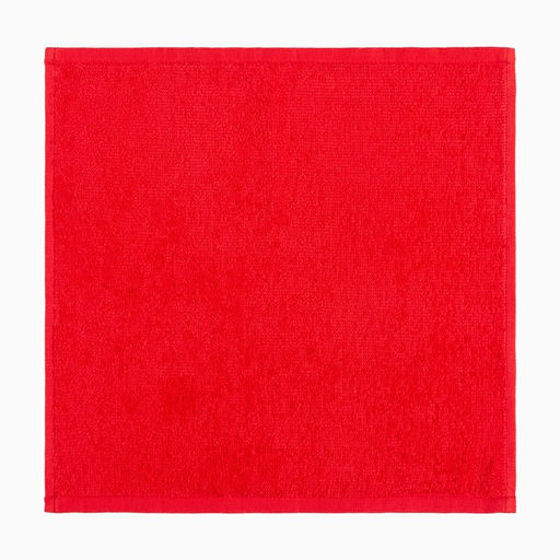 Полотенце махровое Этель Merry 30х30 см, 100% хл, 340 г/м2  фото 2