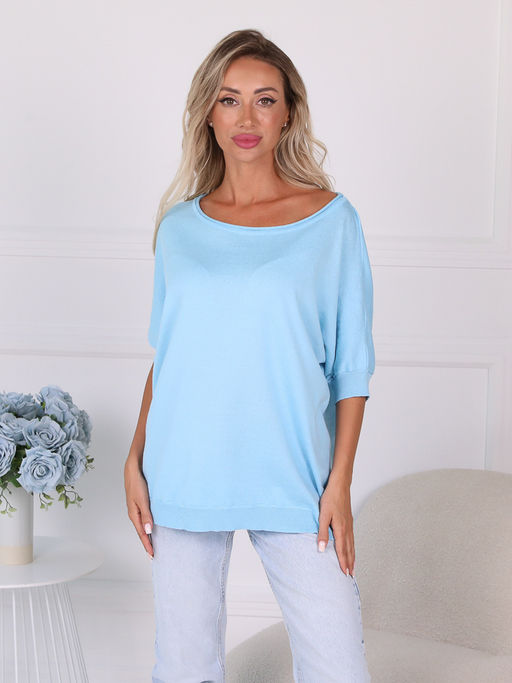 Джемпер Др4-541/12 - Wisell фото 6