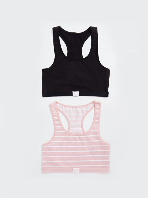 K?z ?ocuk B?stiyer 2li